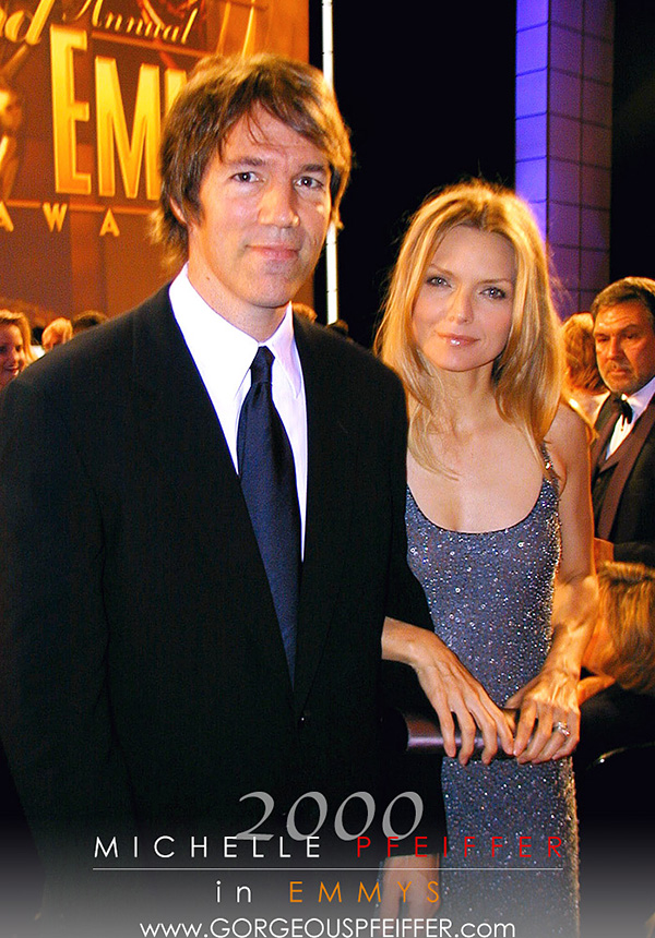 52th Annual Primetime Emmy Awards | September 10, 2000