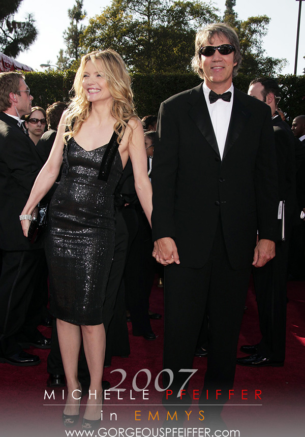 59th Emmy Awards | September 16, 2007