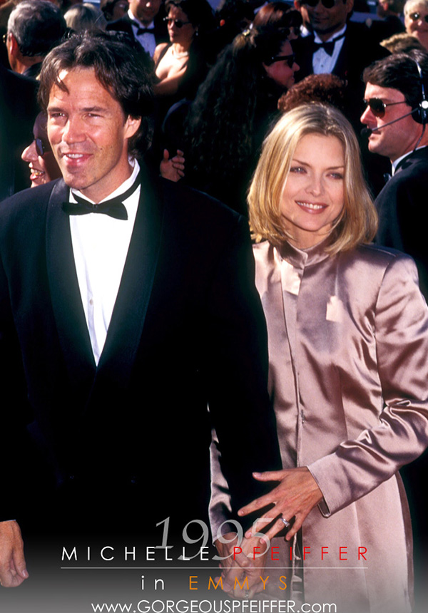 46th Annual Primetime Emmy Awards | September 9, 1995