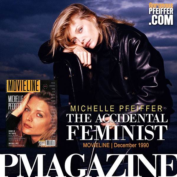 Movieline | December 1990